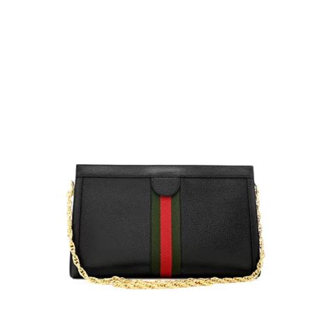 sac gucci ophidia noir|gucci ophidia jewelry.